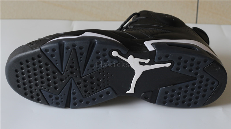 Air jordan 6 Black Cat